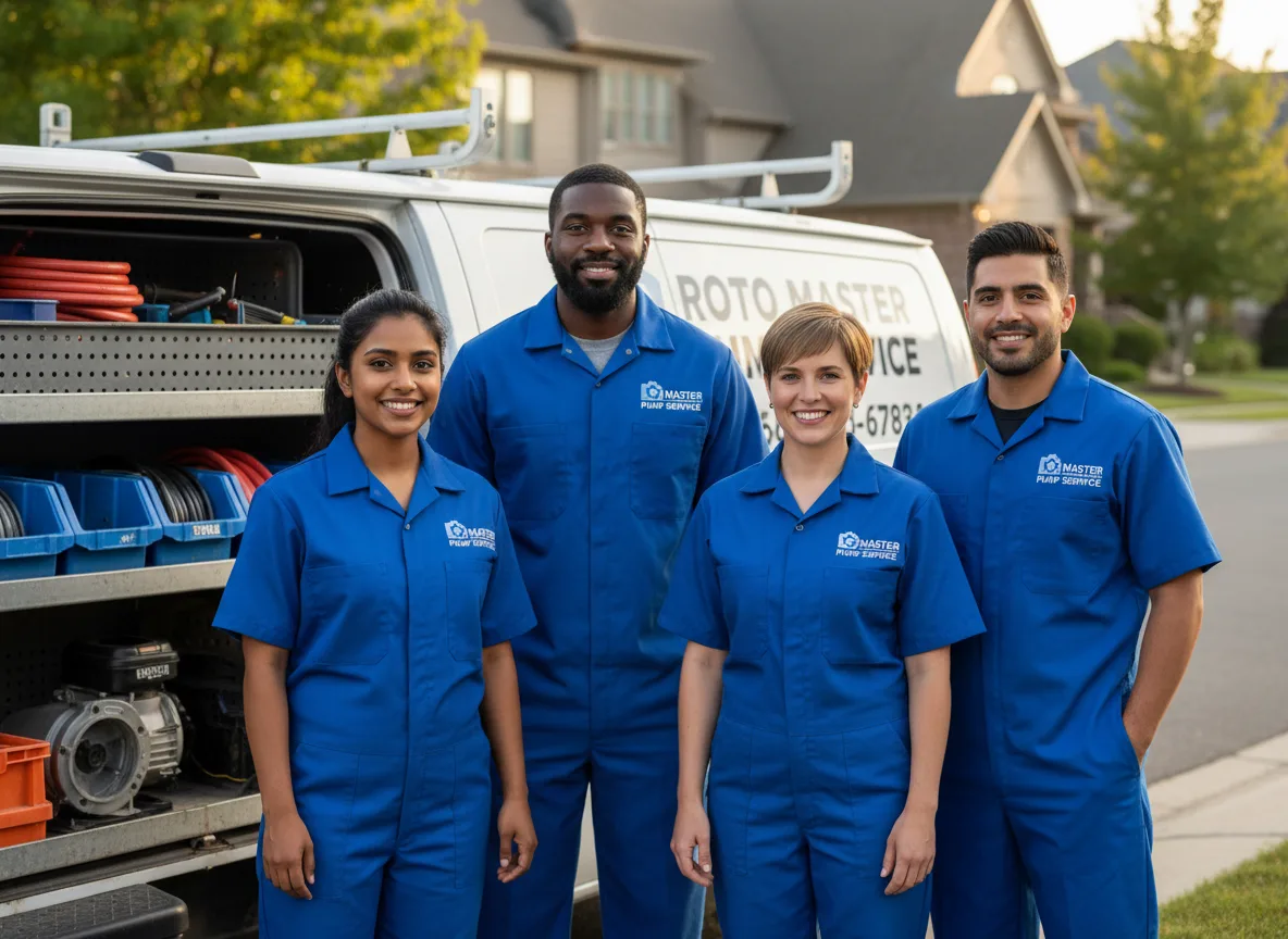 Sump Pump Installation company in Fairless Hills, PA